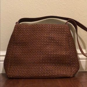 Fossil purse